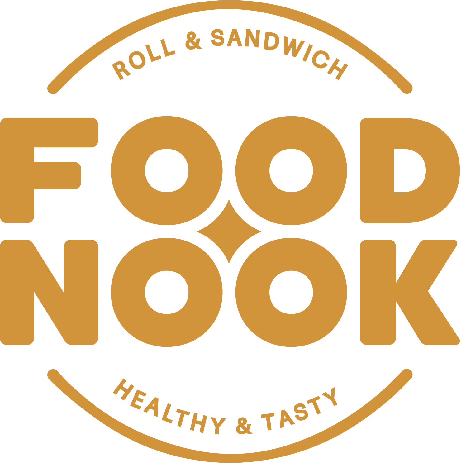 Food Nook Logo